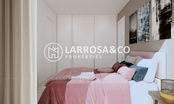 Obra Nueva - Chalet - Daya Nueva