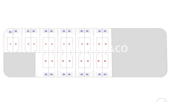 Obra Nueva - Chalet - Daya Nueva