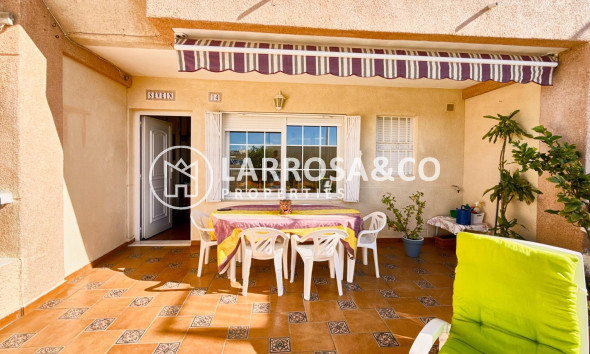 Herverkoop - Bungalow - Torrevieja - Los Europeos