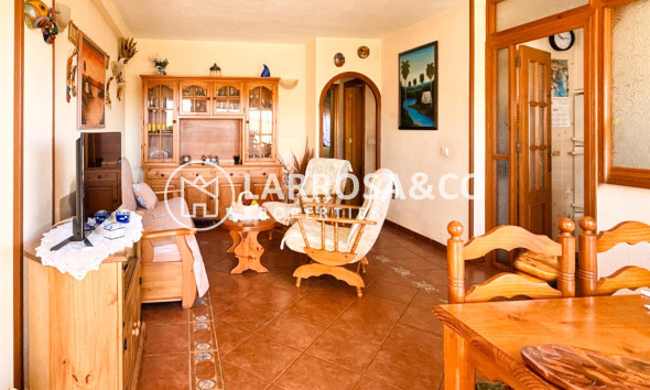 Herverkoop - Bungalow - Torrevieja - Los Europeos
