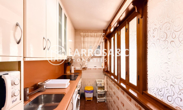 Herverkoop - Bungalow - Torrevieja - Los Europeos