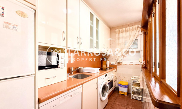 Herverkoop - Bungalow - Torrevieja - Los Europeos
