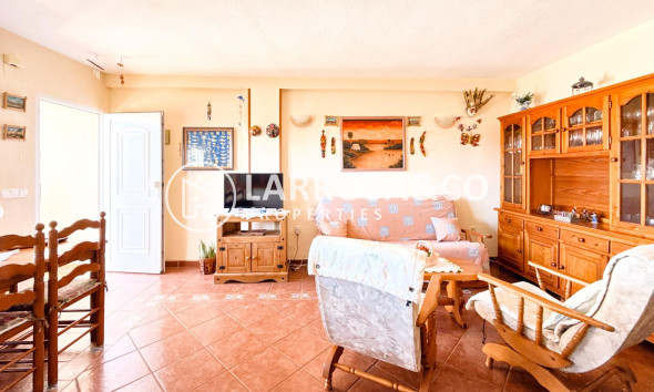 Herverkoop - Bungalow - Torrevieja - Los Europeos
