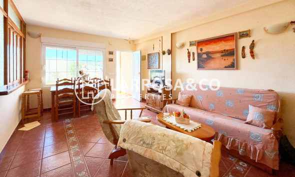 Herverkoop - Bungalow - Torrevieja - Los Europeos