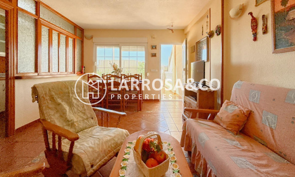 Herverkoop - Bungalow - Torrevieja - Los Europeos