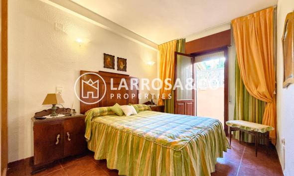 Herverkoop - Bungalow - Torrevieja - Los Europeos