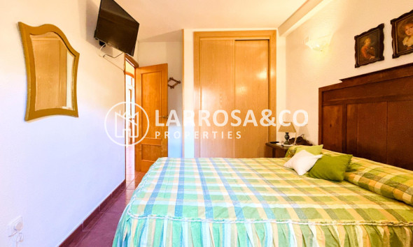 Herverkoop - Bungalow - Torrevieja - Los Europeos