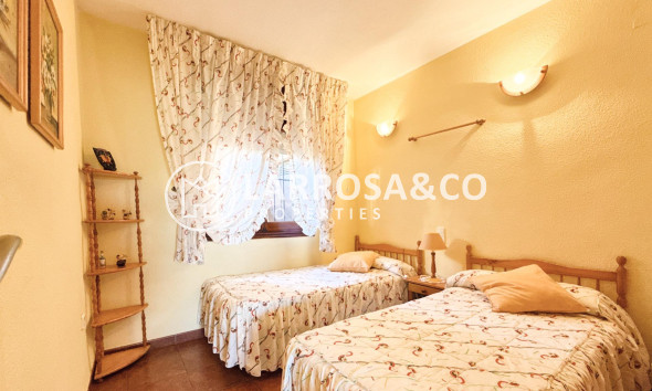 Herverkoop - Bungalow - Torrevieja - Los Europeos