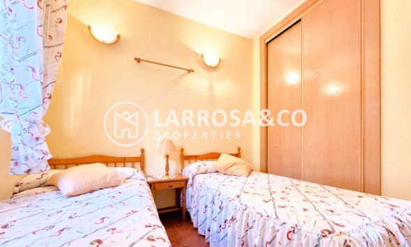 Herverkoop - Bungalow - Torrevieja - Los Europeos