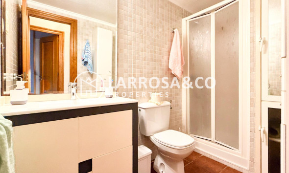 Herverkoop - Bungalow - Torrevieja - Los Europeos
