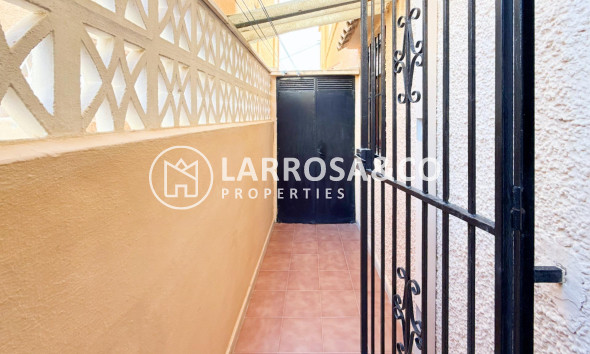 Herverkoop - Bungalow - Torrevieja - Los Europeos