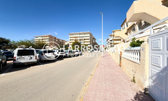 Herverkoop - Bungalow - Torrevieja - Los Europeos