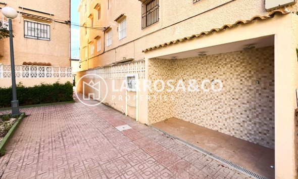 Herverkoop - Bungalow - Torrevieja - Los Europeos