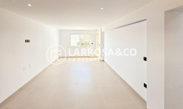 Reventa - Apartamento - Torrevieja - La Mata