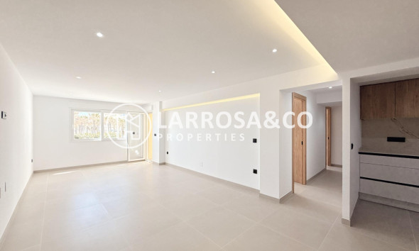 Reventa - Apartamento - Torrevieja - La Mata
