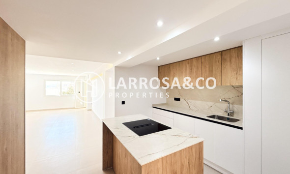 Reventa - Apartamento - Torrevieja - La Mata