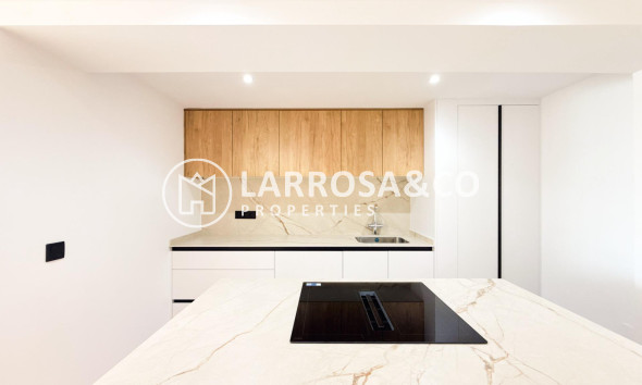 Reventa - Apartamento - Torrevieja - La Mata