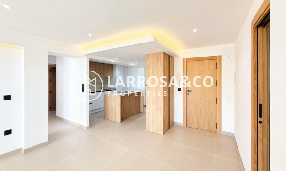 Reventa - Apartamento - Torrevieja - La Mata