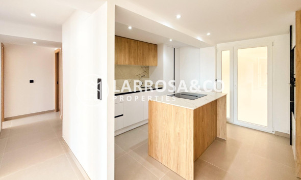 Reventa - Apartamento - Torrevieja - La Mata