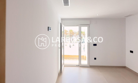 Reventa - Apartamento - Torrevieja - La Mata