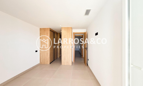 Reventa - Apartamento - Torrevieja - La Mata