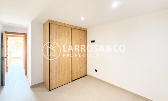 Reventa - Apartamento - Torrevieja - La Mata