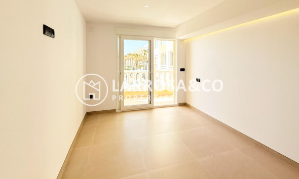 Reventa - Apartamento - Torrevieja - La Mata