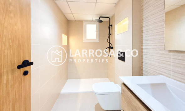 Reventa - Apartamento - Torrevieja - La Mata