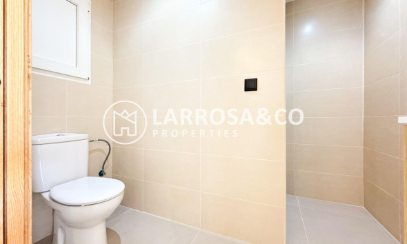 Reventa - Apartamento - Torrevieja - La Mata