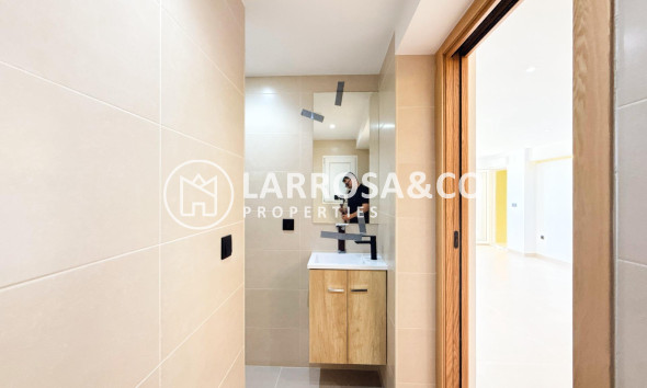 Reventa - Apartamento - Torrevieja - La Mata