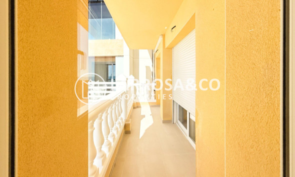 Reventa - Apartamento - Torrevieja - La Mata