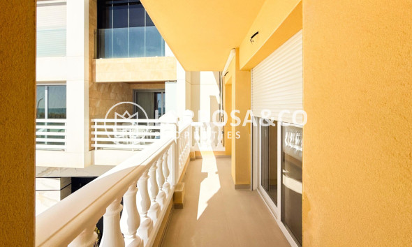 Reventa - Apartamento - Torrevieja - La Mata