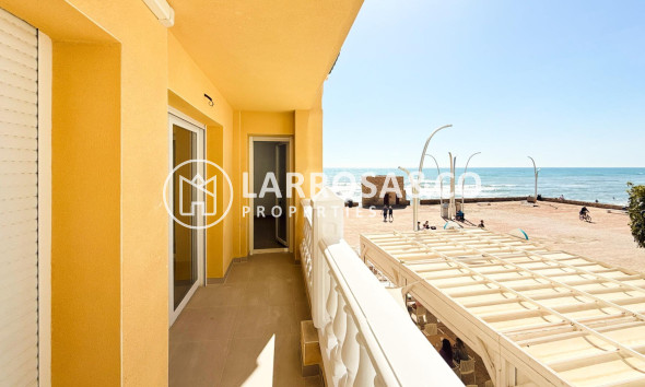 Reventa - Apartamento - Torrevieja - La Mata