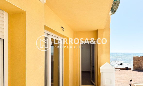 Reventa - Apartamento - Torrevieja - La Mata