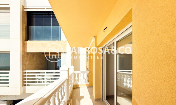 Reventa - Apartamento - Torrevieja - La Mata