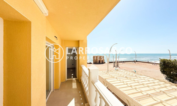 Reventa - Apartamento - Torrevieja - La Mata
