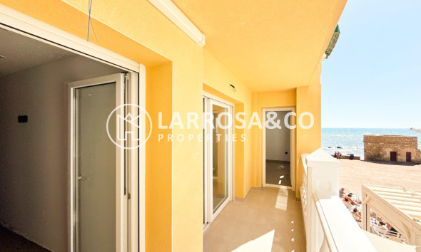 Reventa - Apartamento - Torrevieja - La Mata