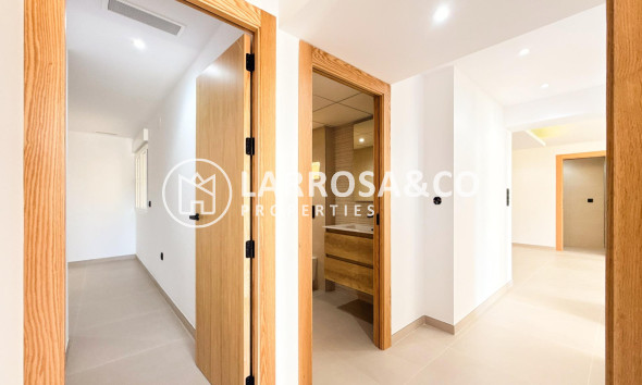 Reventa - Apartamento - Torrevieja - La Mata