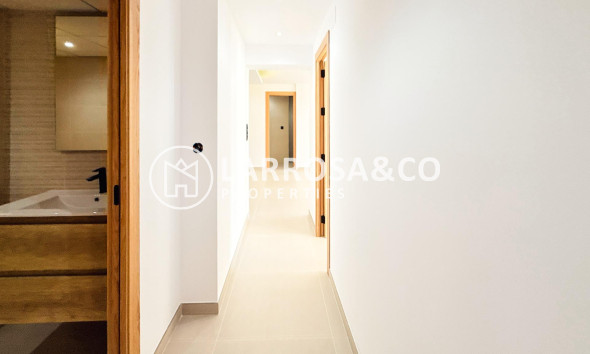 Reventa - Apartamento - Torrevieja - La Mata