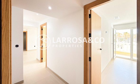 Reventa - Apartamento - Torrevieja - La Mata