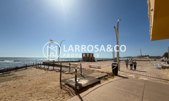 Reventa - Apartamento - Torrevieja - La Mata