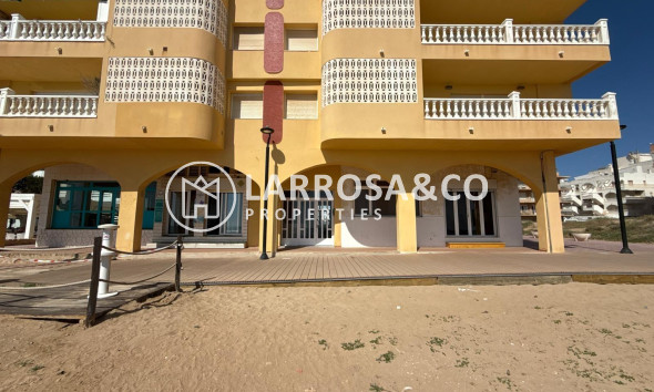 Reventa - Apartamento - Torrevieja - La Mata