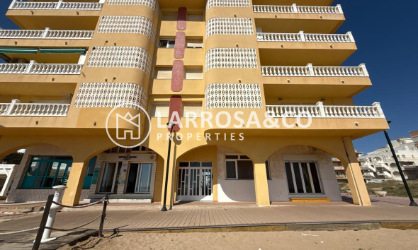 Reventa - Apartamento - Torrevieja - La Mata