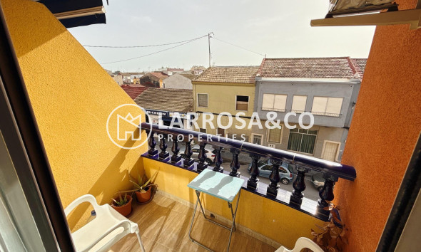 Herverkoop - Apartment - Dolores - Avenida crevillente