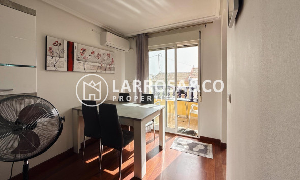 Herverkoop - Apartment - Dolores - Avenida crevillente
