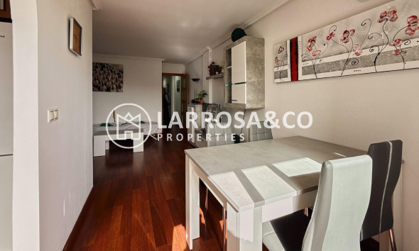 Herverkoop - Apartment - Dolores - Avenida crevillente