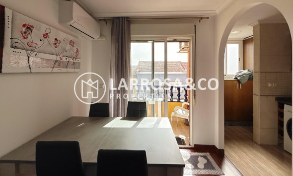 Herverkoop - Apartment - Dolores - Avenida crevillente