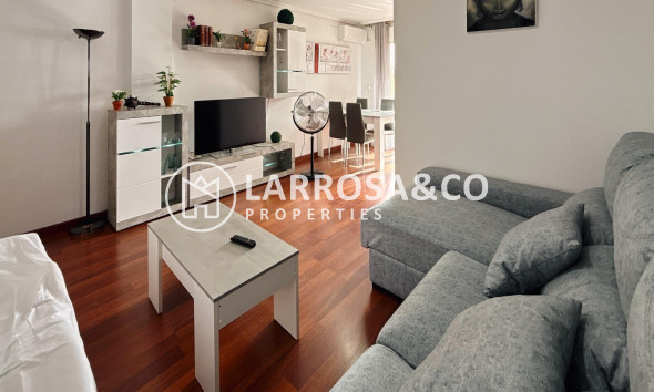 Herverkoop - Apartment - Dolores - Avenida crevillente