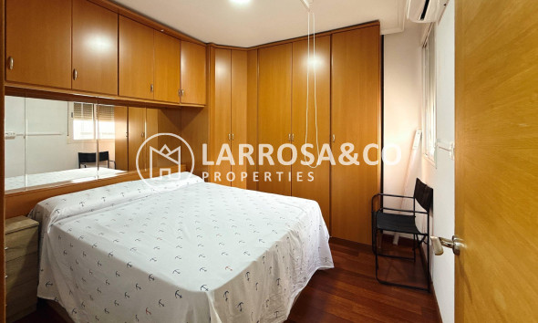 Herverkoop - Apartment - Dolores - Avenida crevillente