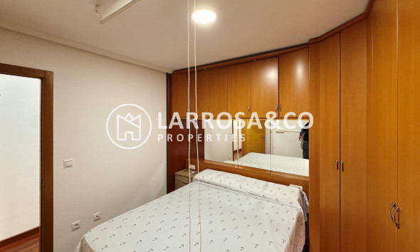 Herverkoop - Apartment - Dolores - Avenida crevillente
